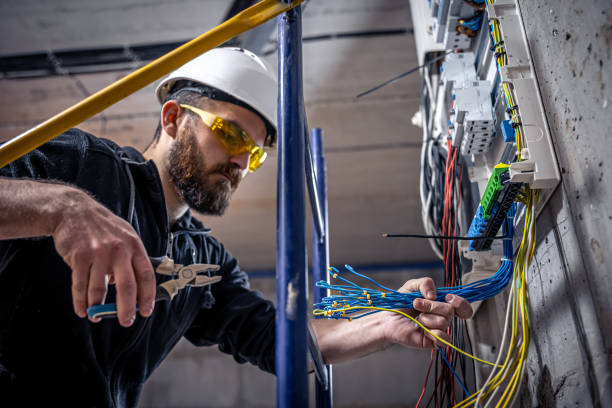 Best Electrician Near Me  in Redwood, TX