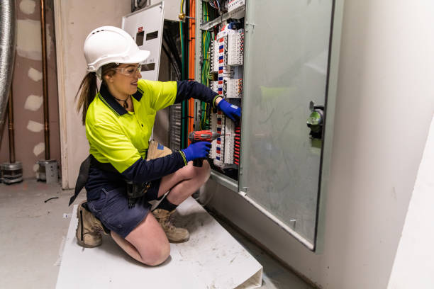 Best Affordable Electrical Installation  in Redwood, TX