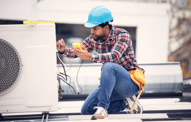 Electrical Outlet Repair in Redwood, TX