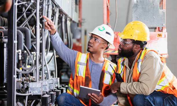 Best Circuit Breaker Repair  in Redwood, TX