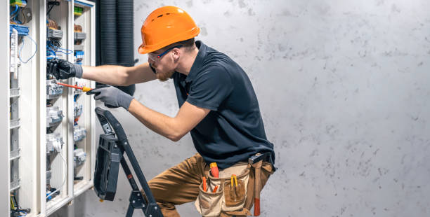 Best Electrical Outlet Repair  in Redwood, TX