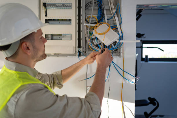 Best Electrical Troubleshooting Services  in Redwood, TX
