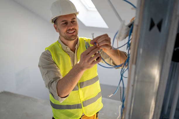 Best Affordable Electrical Installation  in Redwood, TX